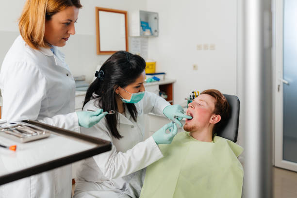 Best Emergency Tooth Extraction in Albany, OR