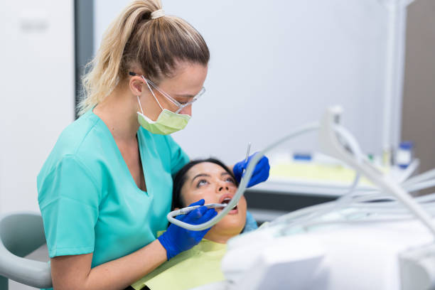 Best Emergency TMJ Treatment in Albany, OR