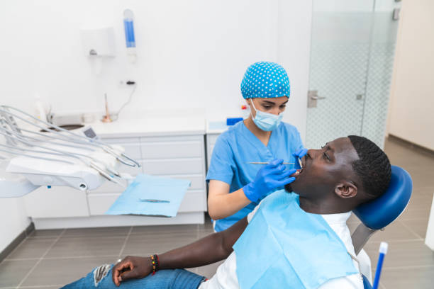 Best Emergency Gum Treatment in Albany, OR
